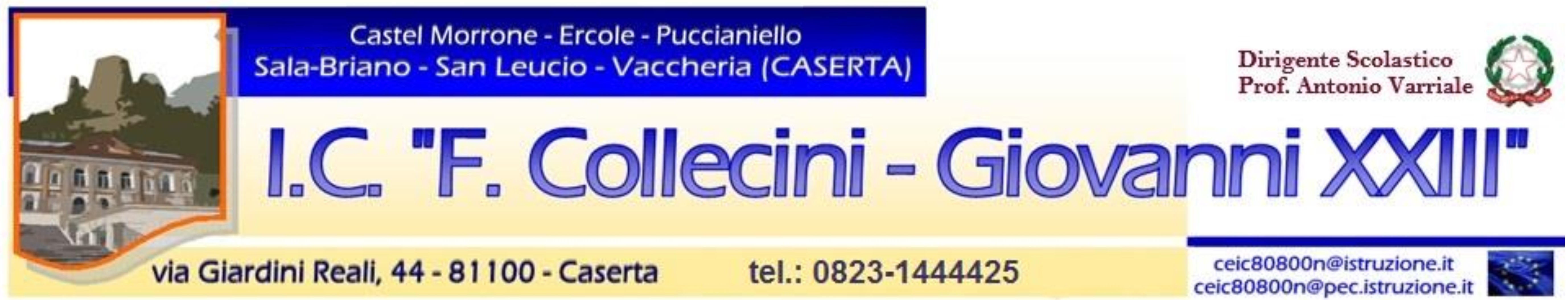 collecini.edu.it